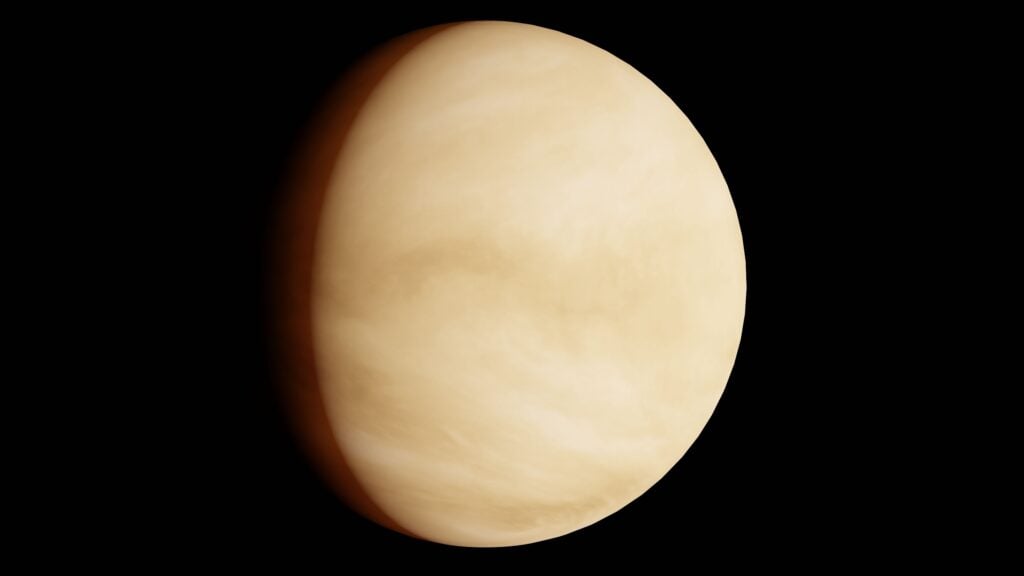 Venus is often introduced as Earth’s twin because of its similar size and rocky composition, yet its surface reaches about 467°C under 93 times Earth’s atmospheric pressure; the Soviet landers that reached it transmitted for only 23 to 127 minutes before succumbing to the conditions.