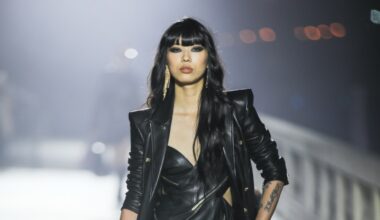Philipp Plein Spring 2027 Ready-to-Wear Runway, Fashion Show and Collection Review