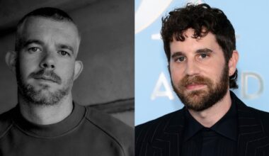 Ben Platt, Russell Tovey Cast in 'Industry' Season 5 at HBO