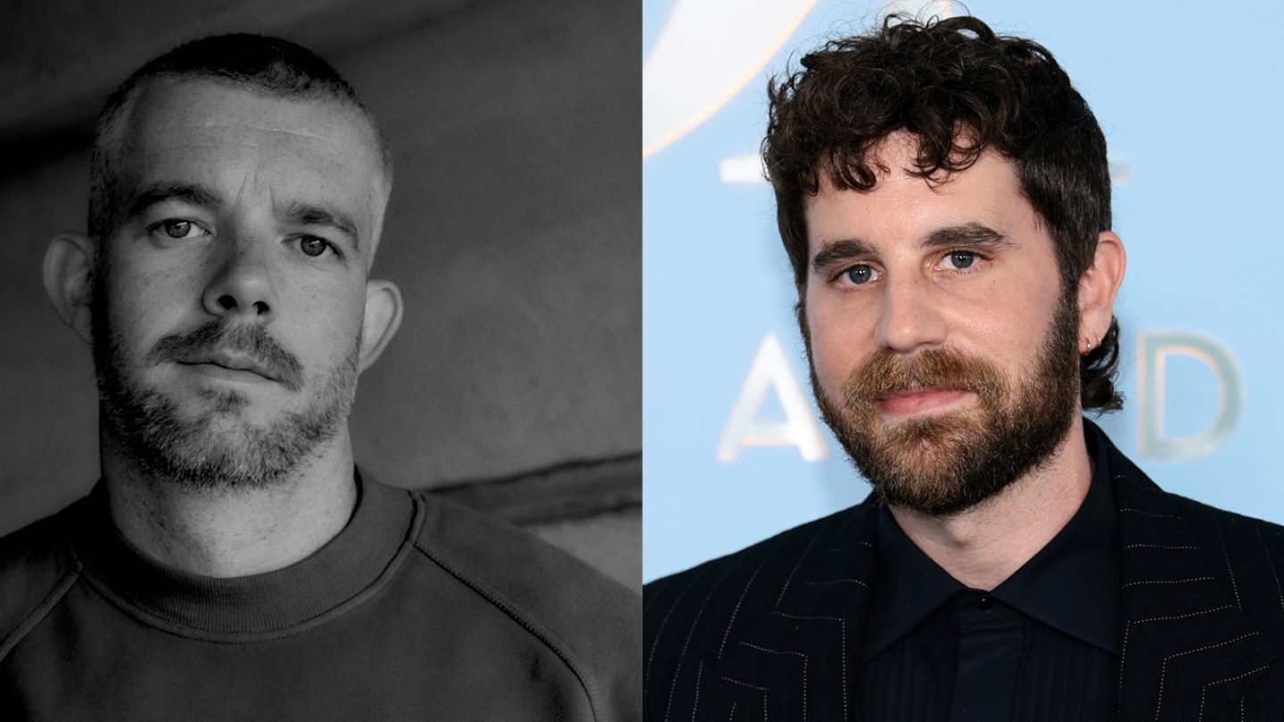Ben Platt, Russell Tovey Cast in 'Industry' Season 5 at HBO
