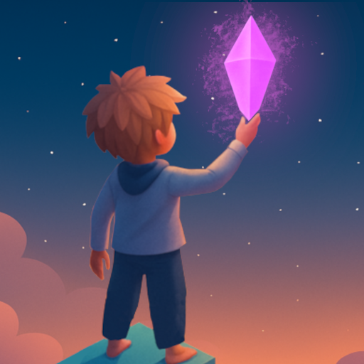 Crystal Journey