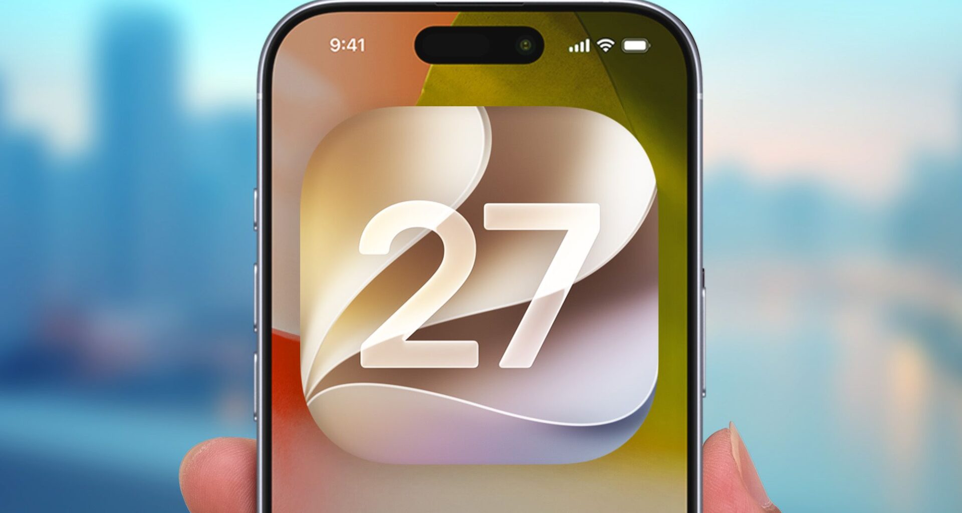 iOS 27 has a hidden anti-scam setting — where to find it