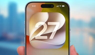 iOS 27 has a hidden anti-scam setting — where to find it