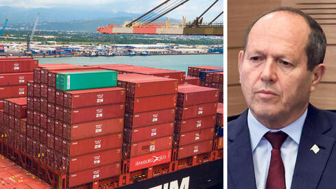 Barkat opens the door to approval of $4.2 billion Zim sale