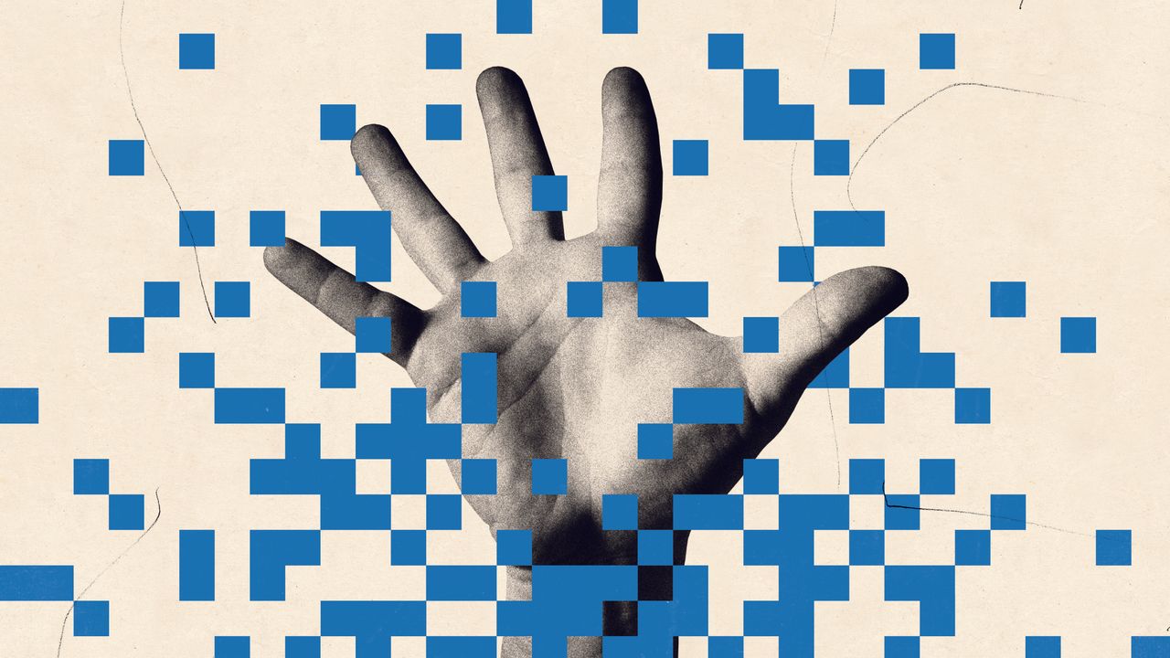 Our A.I. Problem | The New Yorker