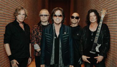 Classic Rock Tracks Of The Week: September 7, 2026