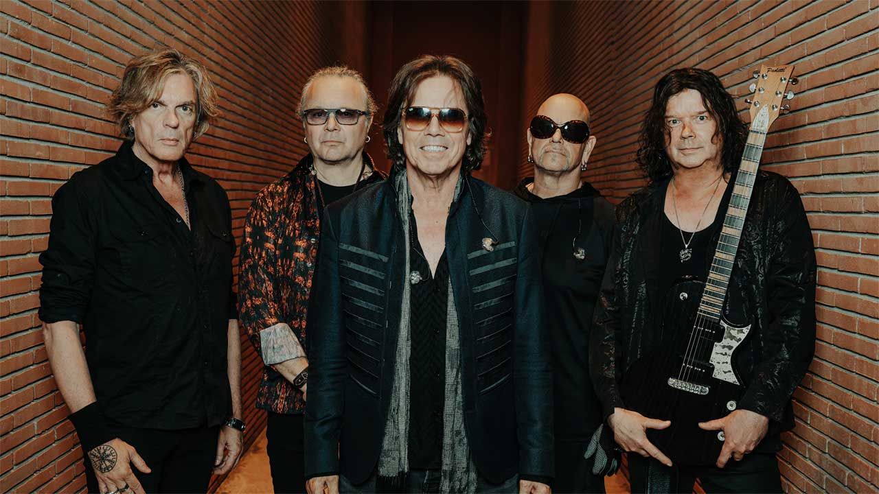 Classic Rock Tracks Of The Week: September 7, 2026