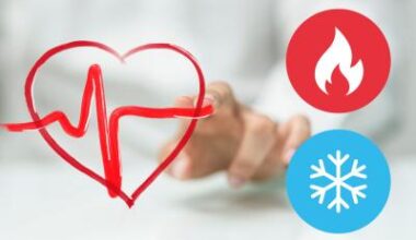 How cold spells and heat waves put the heart at risk • healthcare-in-europe.com