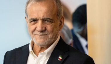 Pezeshkian says Iran ‘no longer trusts talks with Washington’ | US-Israel war on Iran News