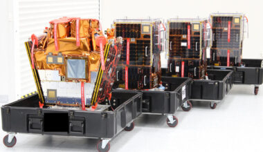 Satellogic to expand constellation with October launch