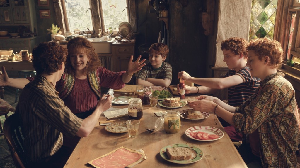 HBO's 'Harry Potter' Show Season 2 News & Updates: Everything We Know
