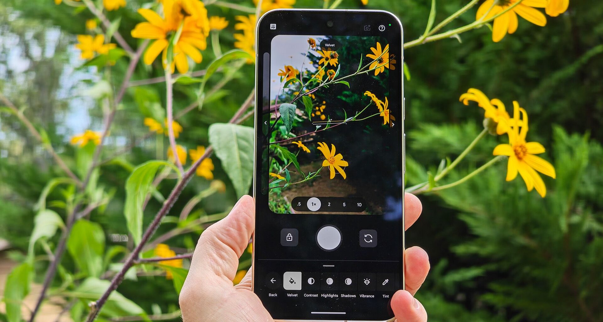 This Pixel 11 setting fixed my biggest issue with modern smartphone photography
