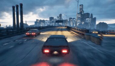 GTA 6 rival releases on Xbox and PS5 this week, perfect for that Vice City wait