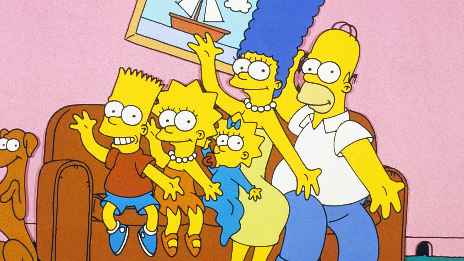 'The Simpsons' Is Officially Changing Its Formula for the First Time in 36 Years