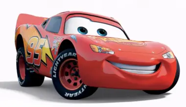 Disney and Pixar's Cars Movies in Order