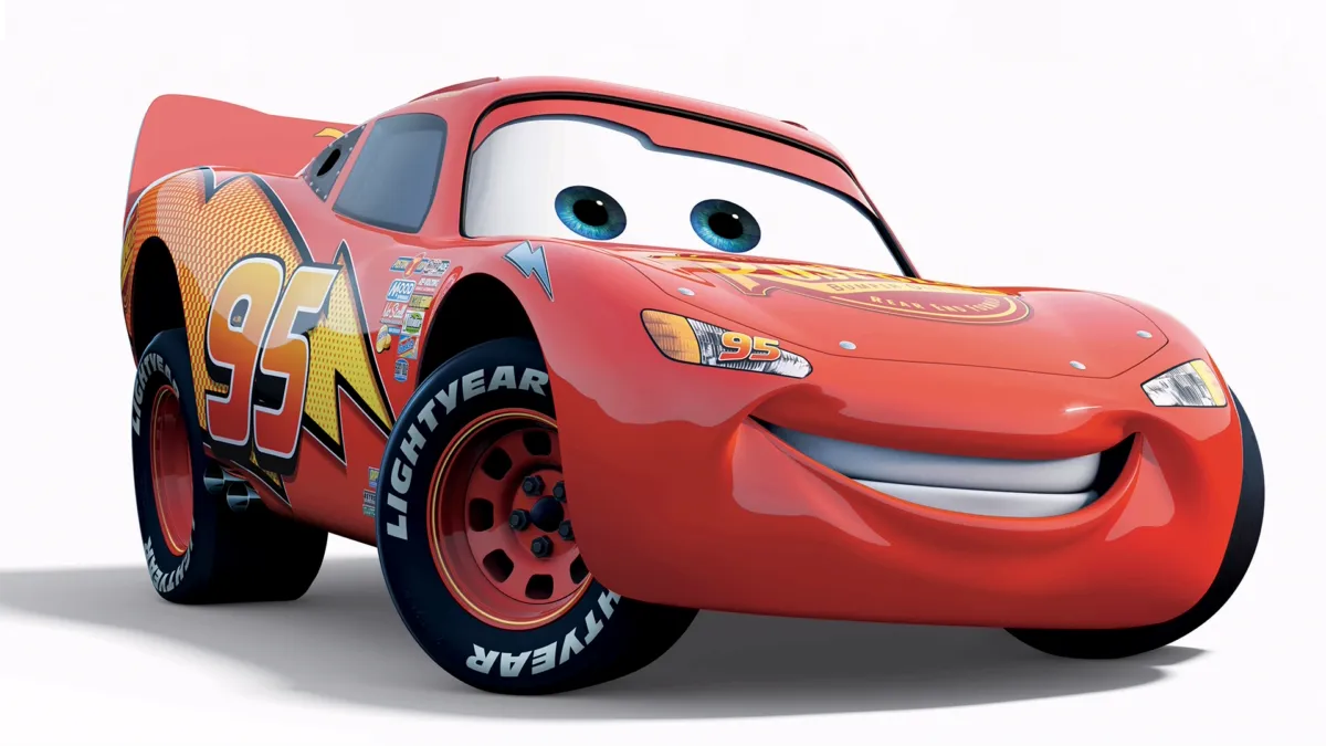 Disney and Pixar's Cars Movies in Order