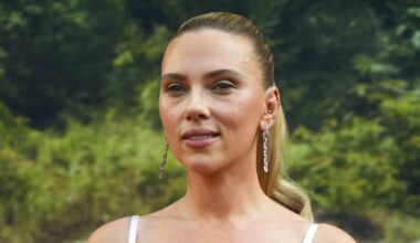 Scarlett Johansson's (Very) R-Rated 108-Minute Sci-Fi Thriller Arrives on Free Streaming