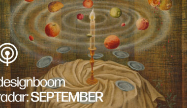 designboom radar: exhibitions to see around the world this september