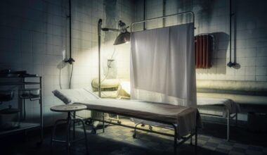 The Treatment Was Worse Than the Disease