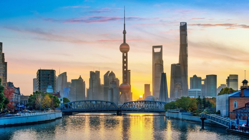 China’s recovery stalls as K-shaped divergence widens | articles
