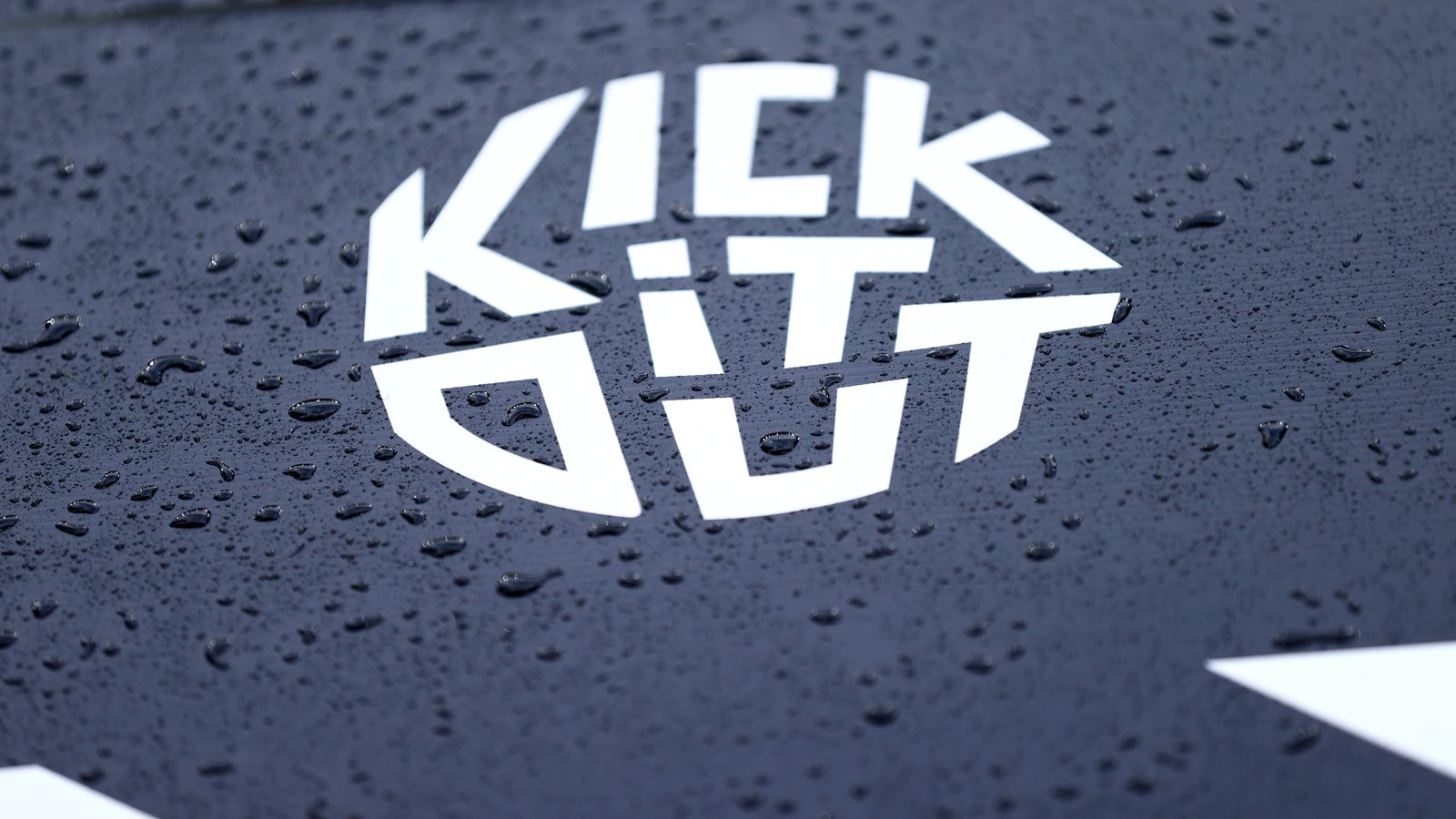 Kick It Out receives record 1,744 discrimination reports in first year of Football United strategy | Football News