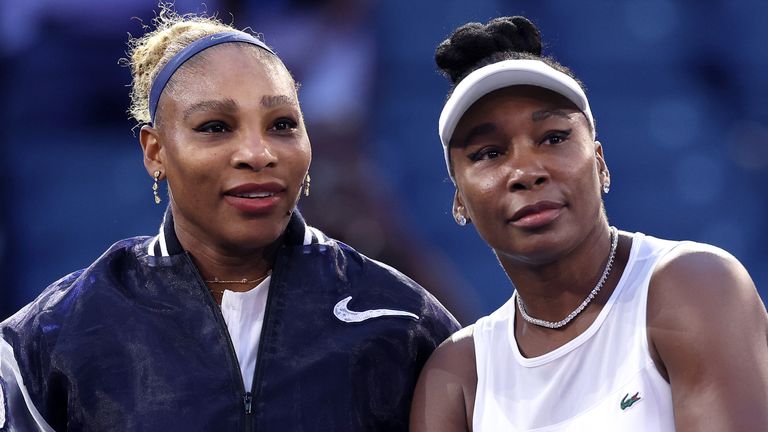 The sister act took 14th seeds Maya Joint and Chan Hao-Ching to a dramatic deciding-set tie-break