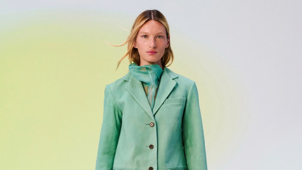 Staud Spring 2027 Ready-to-Wear Runway, Fashion Show & Collection Review