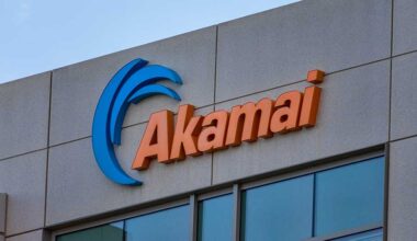 Akamai Stock Surges On Anthropic AI Computing Agreement