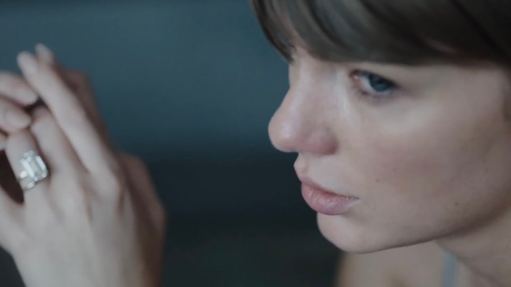 Taylor Swift Patient Zero Music Video Stars Dakota Johnson, Colin Farrell