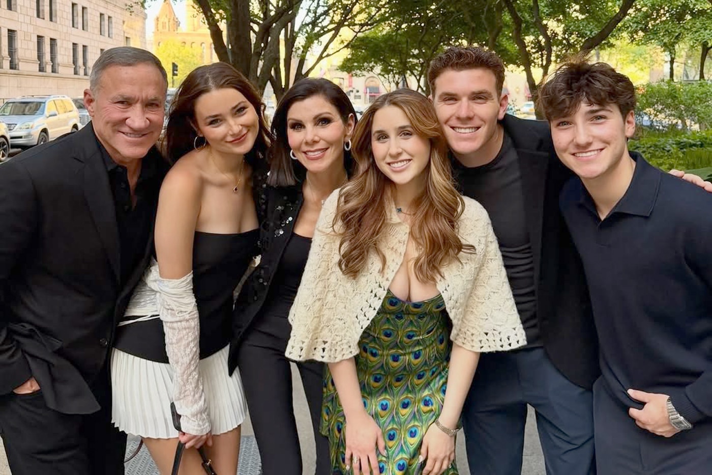 Heather Dubrow Shares Exclusive Updates on Her Kids (SEPT. 2026)