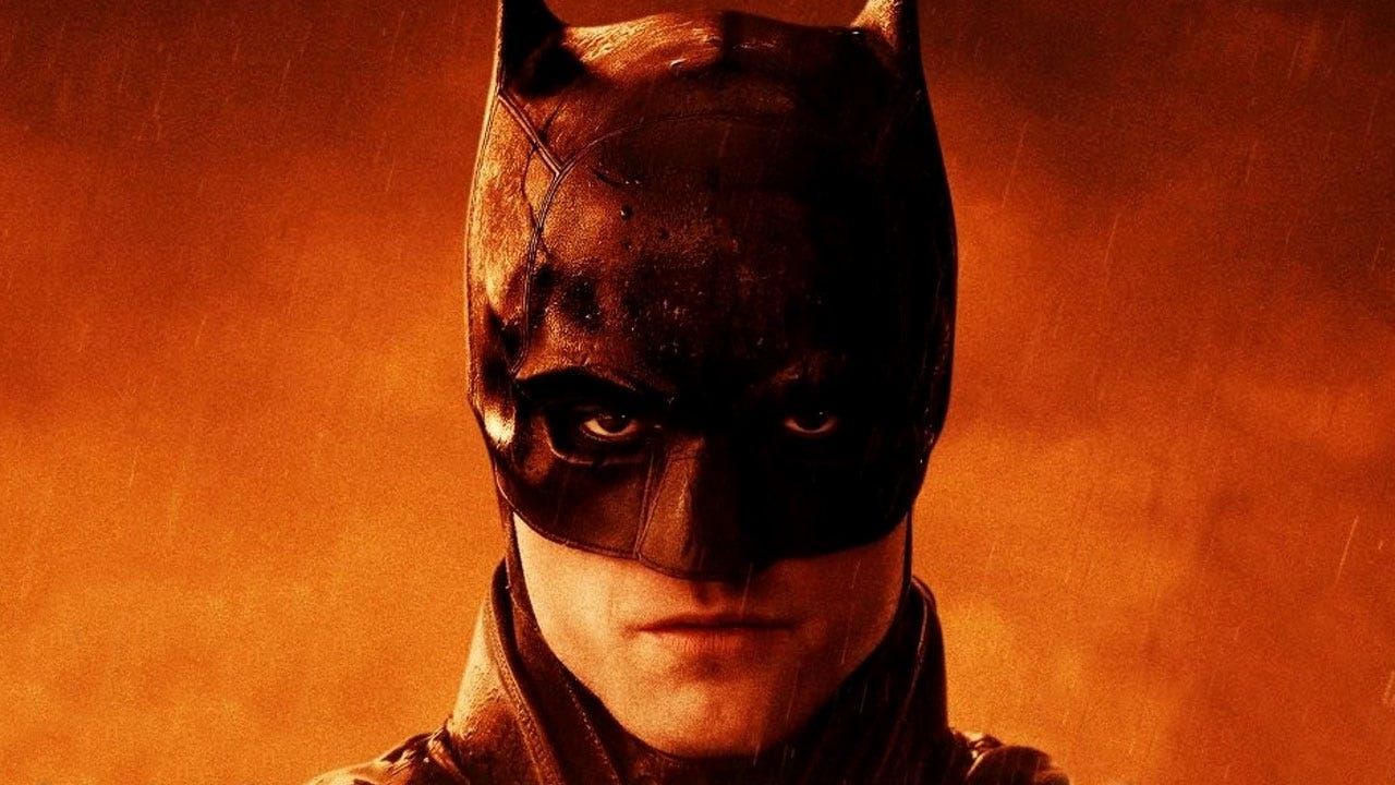 Robert Pattinson Says The Batman Part 2 Goes in 'Another Totally Different Direction'
