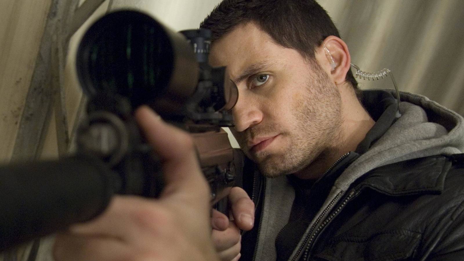 24 Years Later, One of the Greatest Action Thriller Franchises Ever Returns To Dominate Streaming