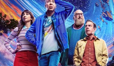 Stuart Fails to Save the Universe is more than just another Big Bang Theory spinoff