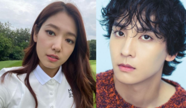 South Korean celebrity couple Park Shin-hye and Choi Tae-joon welcome second child
