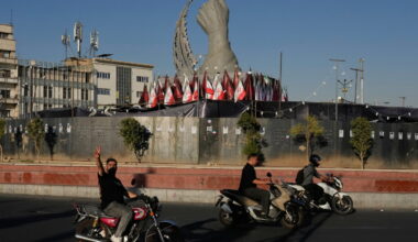 U.N. experts cite possible U.S. war crimes in Iran strikes : NPR