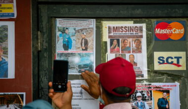 Physical and mental health challenges in post-flood Nepal : NPR