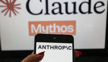Anthropic wants to test how AI could impact U.S. economy : NPR