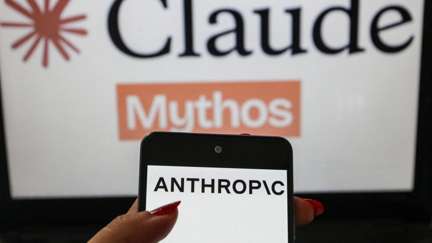 Anthropic wants to test how AI could impact U.S. economy : NPR