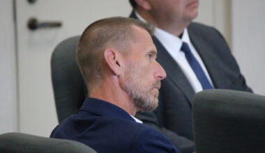 Jury finds Jason Eaton guilty of attempted murder in 2023 shooting