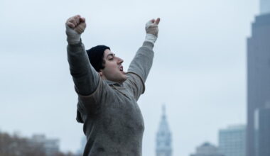 Toronto finds its underdogs in 'I Play Rocky, 'Elsinore,' 'The Debut'