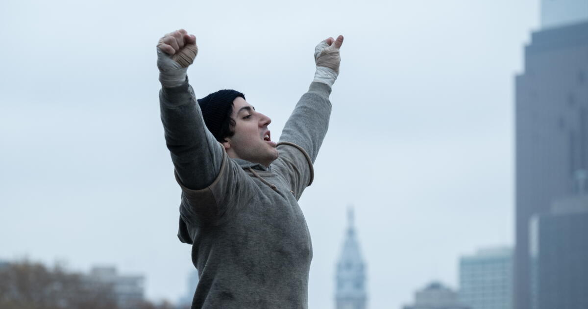 Toronto finds its underdogs in 'I Play Rocky, 'Elsinore,' 'The Debut'