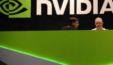 Talk of AI pause slams Nvidia, AMD and Intel as fears of doomsday scenarios spread