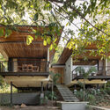 Villas Raices / Vince Studio - Exterior Photography, Wood