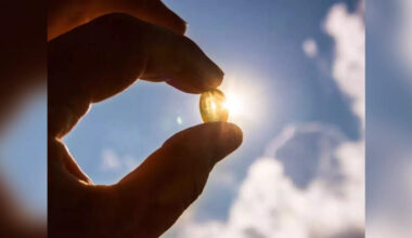 New Study Reveals Vitamin D3 Superior to Vitamin D2 for Muscle and Heart Health, ETHealthworld