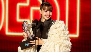 2026 VMAs Winners List: Every Winner
