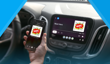 I ditched local radio for an Android Auto app with thousands of stations from around the world