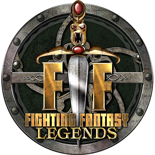 Fighting Fantasy Legends