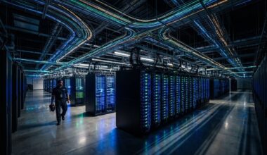 AI workforce jobs 175-year-old company