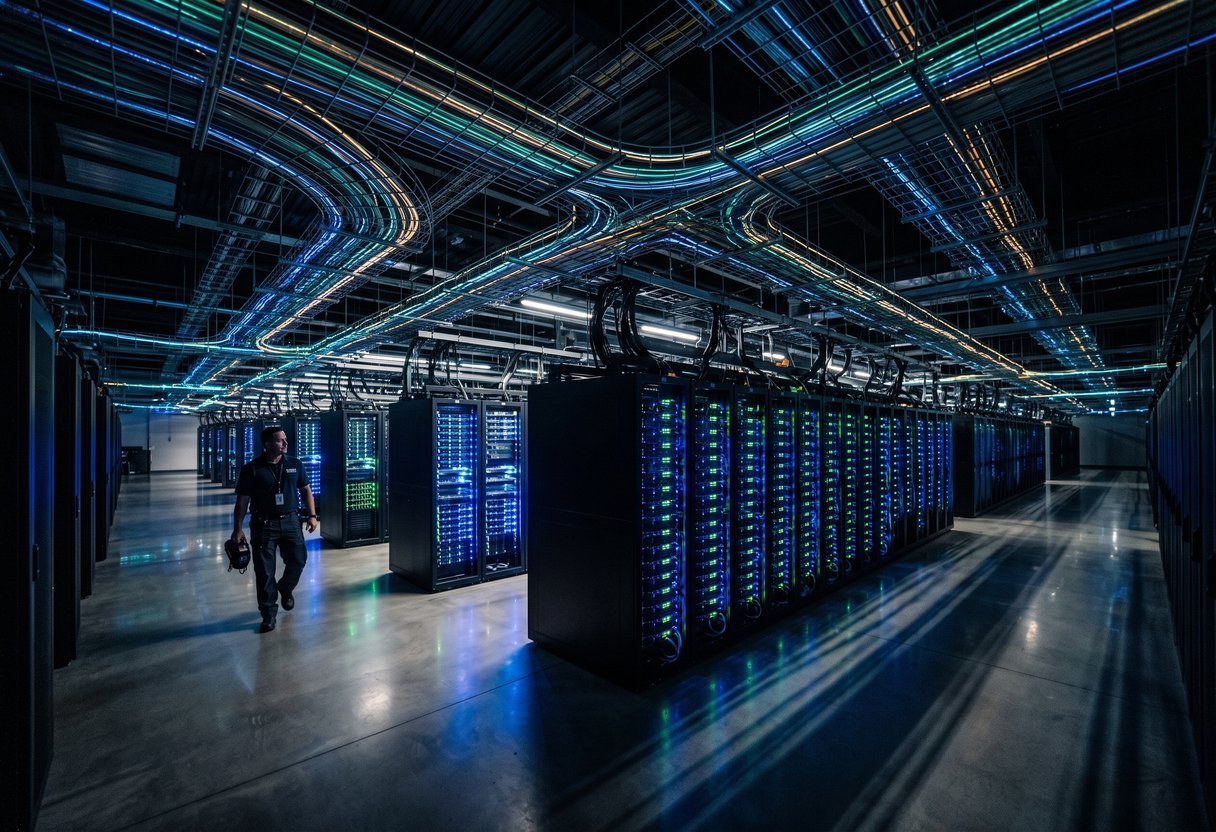 AI workforce jobs 175-year-old company