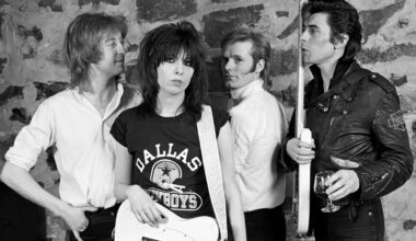 'Pretenders' Doc Is Anything but Precious